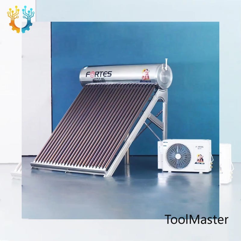 Solar Water Pump - 【2026】 Najlepsza cena: Hybrydowy system solarny