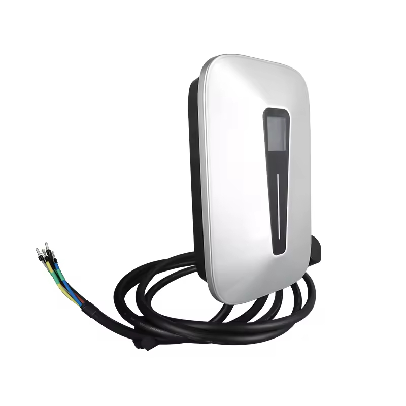 Ev Charger Wallbox - Nowa, wysokiej jakości ładowarka ścienna AC