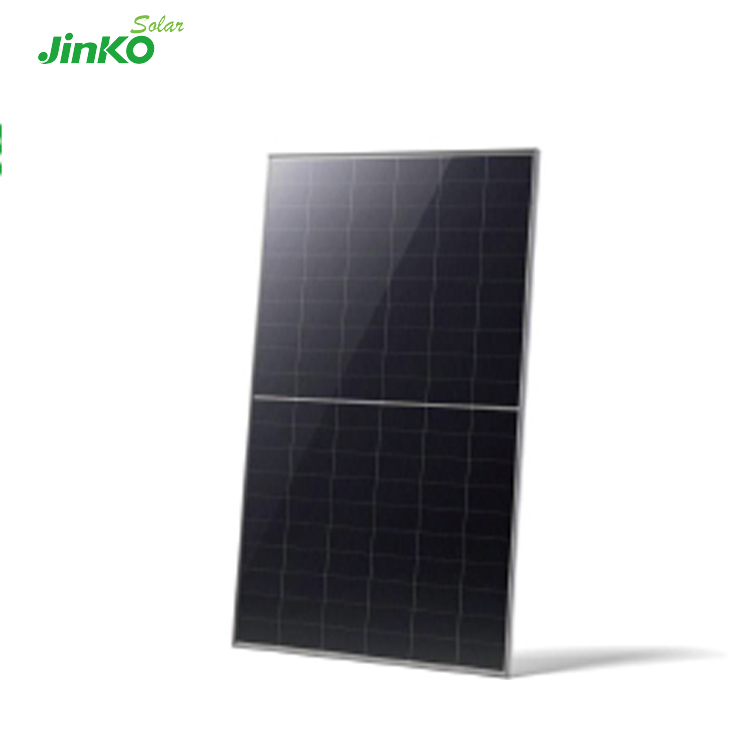 Panel słoneczny Jinko Solar Ti – Jinko Solar Panel N-Type recenzja i cena