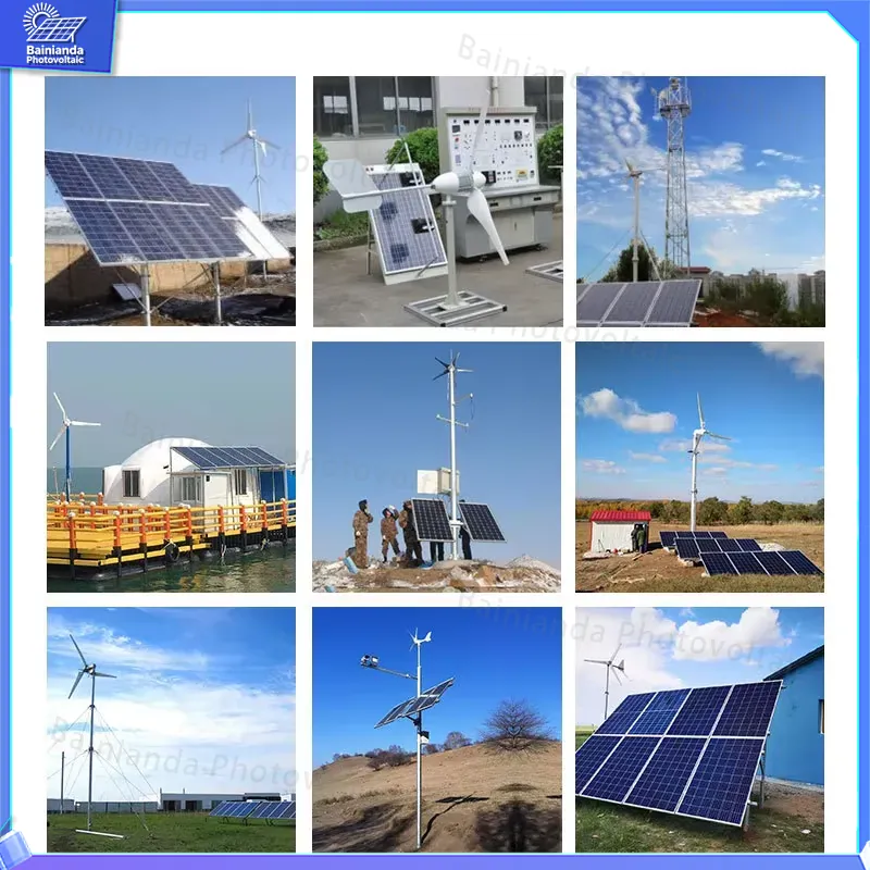 System hybrydowy generatora wi – Wind Solar Hybrid Kit recenzja i cena