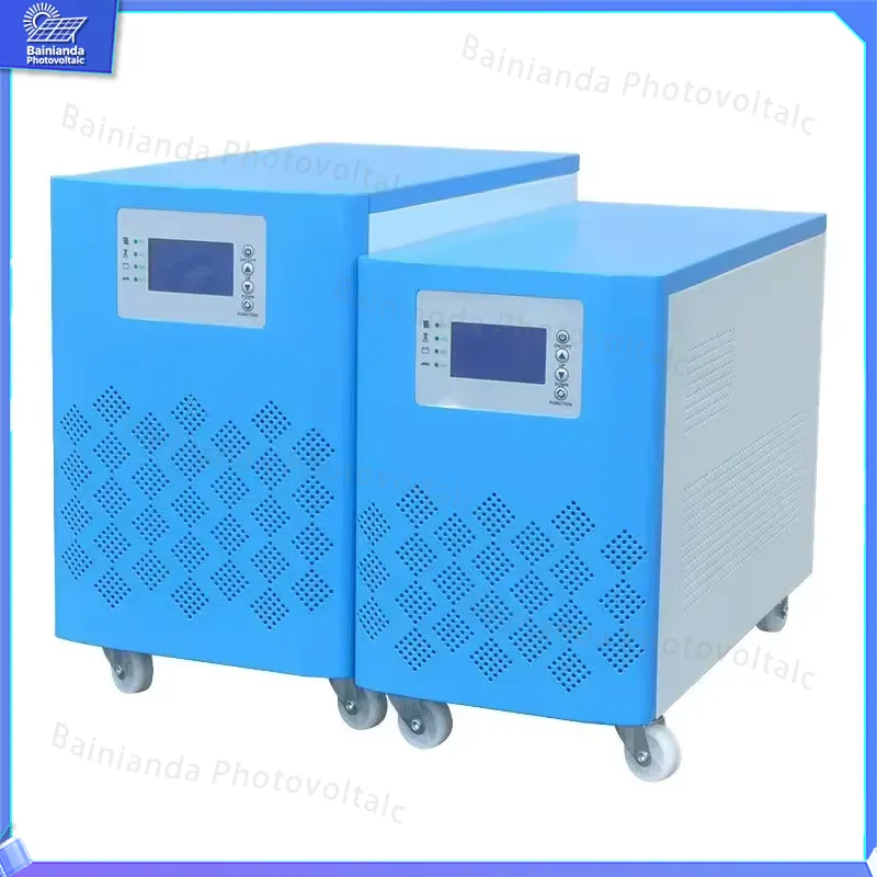 System hybrydowy generatora wi – Wind Solar Hybrid Kit recenzja i cena