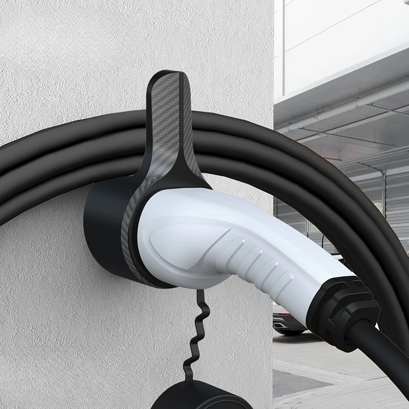 Uchwyt na ładowarkę EV, kabura – Ev Charger Wallbox recenzja i cena