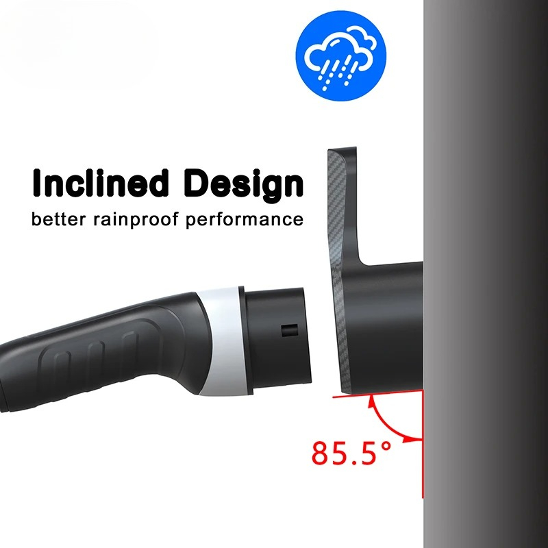 Uchwyt na ładowarkę EV, kabura – Ev Charger Wallbox recenzja i cena