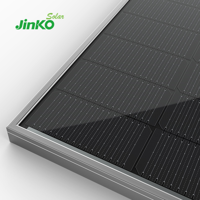 Jinko 585W N Type Solar Panel  – Jinko Solar Panel N-Type recenzja i cena