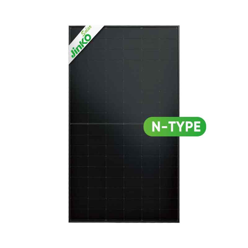 Jinko 585W N Type Solar Panel  – Jinko Solar Panel N-Type recenzja i cena