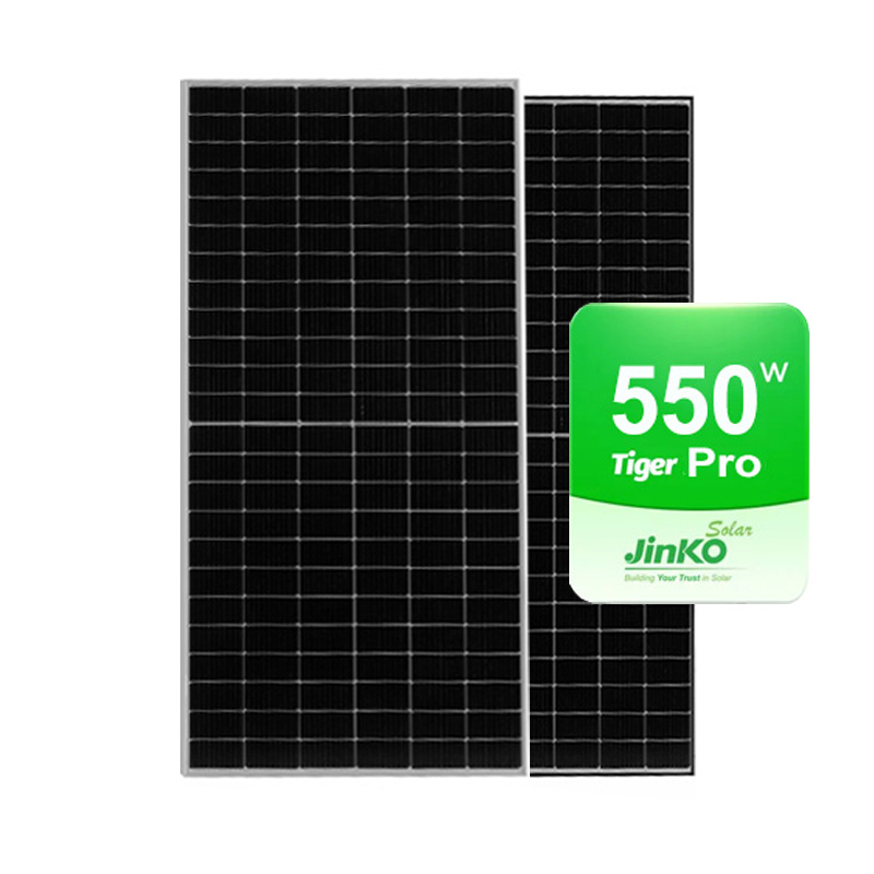 Jinko 585W N Type Solar Panel  – Jinko Solar Panel N-Type recenzja i cena
