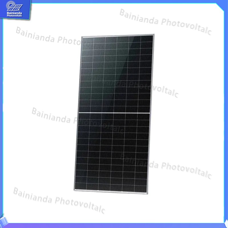 Panel słoneczny Jinko 590W o w – Jinko Solar Panel N-Type recenzja i cena