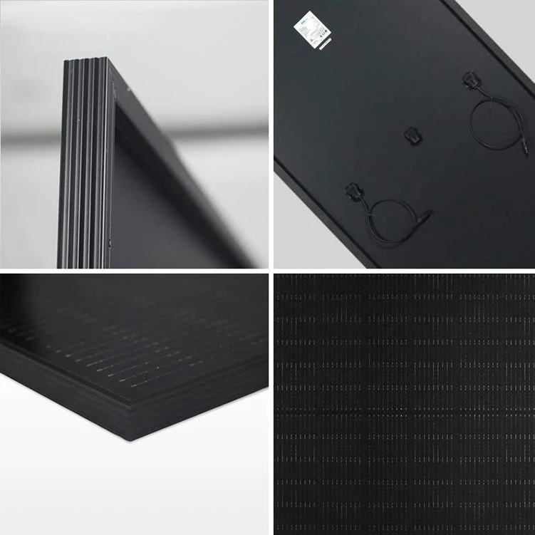 Panel słoneczny Jinko 54HL4R-B – Jinko Solar Panel N-Type recenzja i cena
