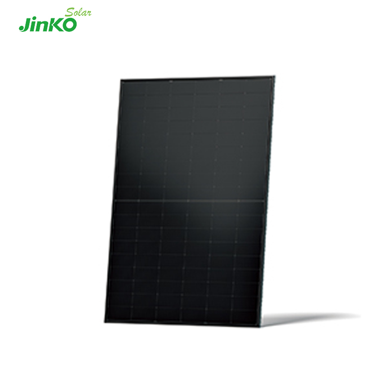 Panel słoneczny Jinko 54HL4R-B – Jinko Solar Panel N-Type recenzja i cena
