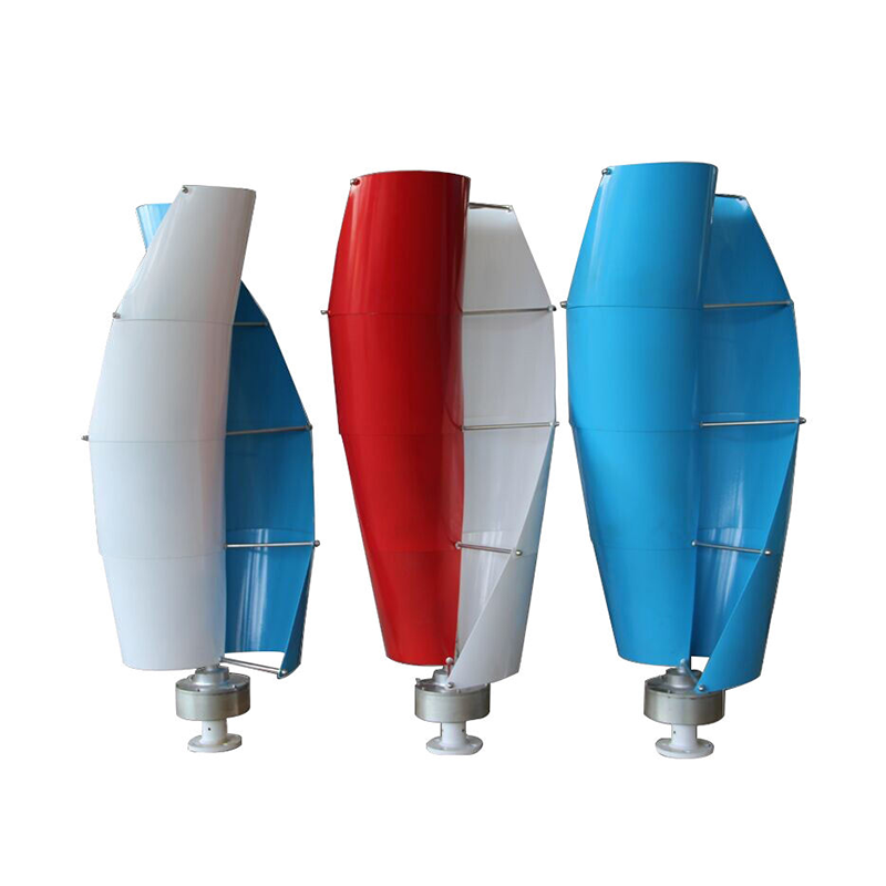 Kompletny system hybrydowy sol – Wind Solar Hybrid Kit recenzja i cena