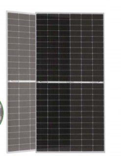 Panel słoneczny Jinko Tiger Ne – Jinko Solar Panel N-Type recenzja i cena