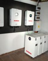 Hybrydowy system solarno-wiatr – Wind Solar Hybrid Kit recenzja i cena