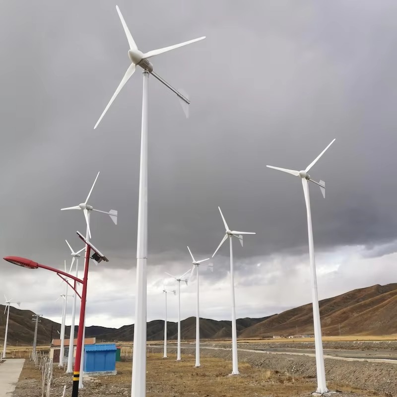 【Najlepiej sprzedające się】 Do – Wind Turbine Generator recenzja i cena