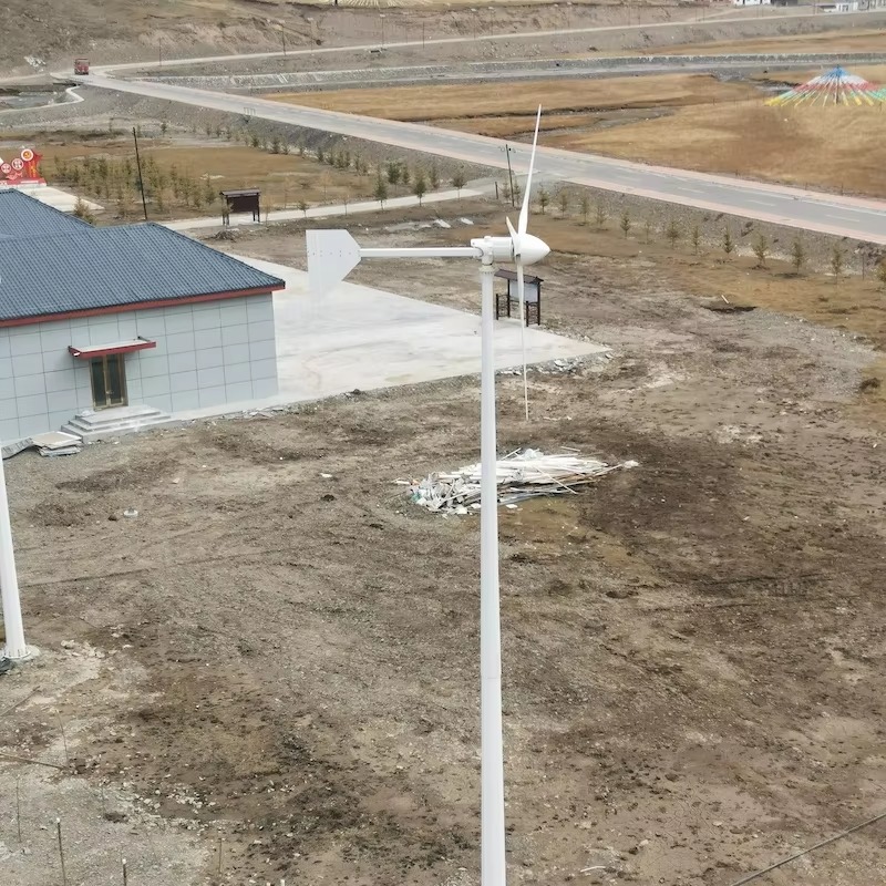 【Najlepiej sprzedające się】 Do – Wind Turbine Generator recenzja i cena