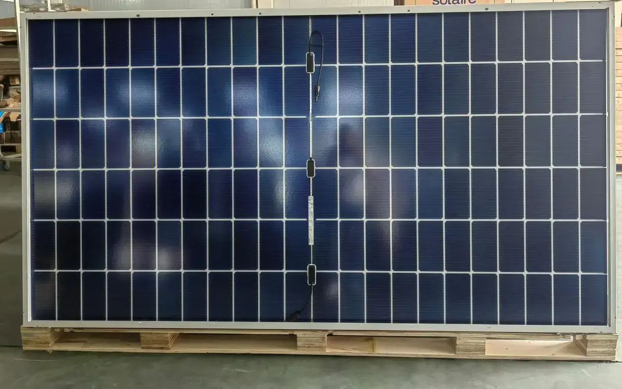 Paneli słonecznych Jinko Europ – Jinko Solar Panel N-Type recenzja i cena