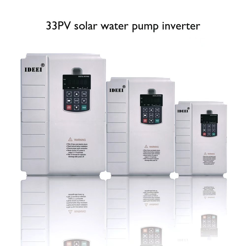 System napędu pompy solarnej 3 – Solar Water Pump recenzja i cena