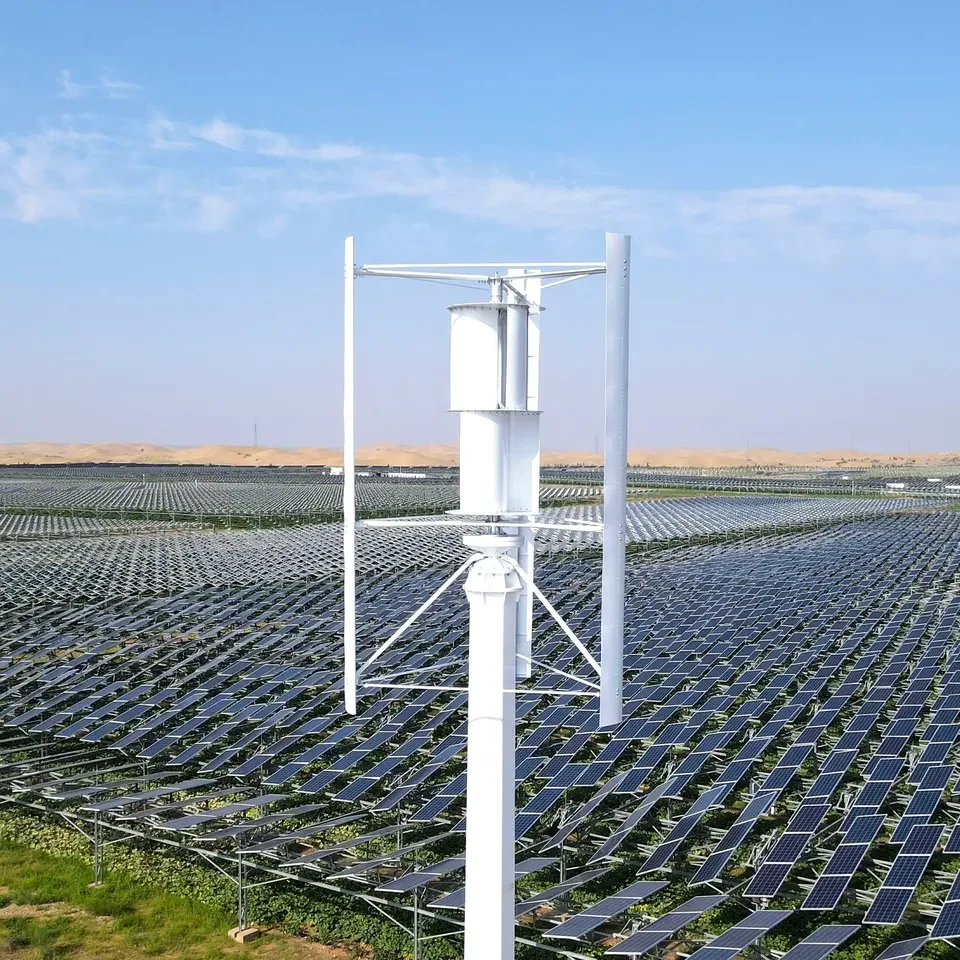 System produkcji energii mimo  – Wind Turbine Generator recenzja i cena
