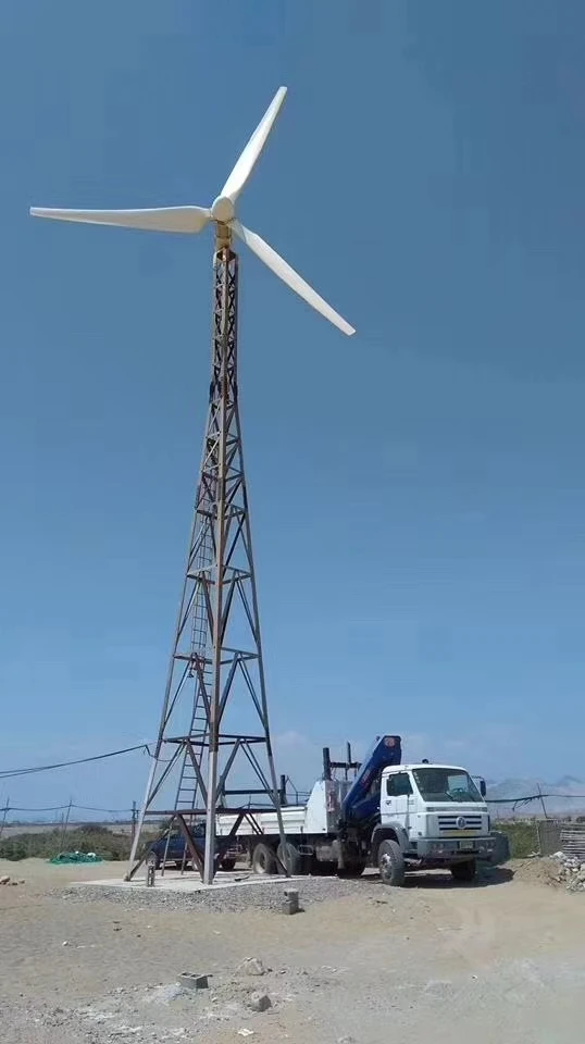 CE Polska Niemcy Ukraina Gorąc – Wind Turbine Generator recenzja i cena