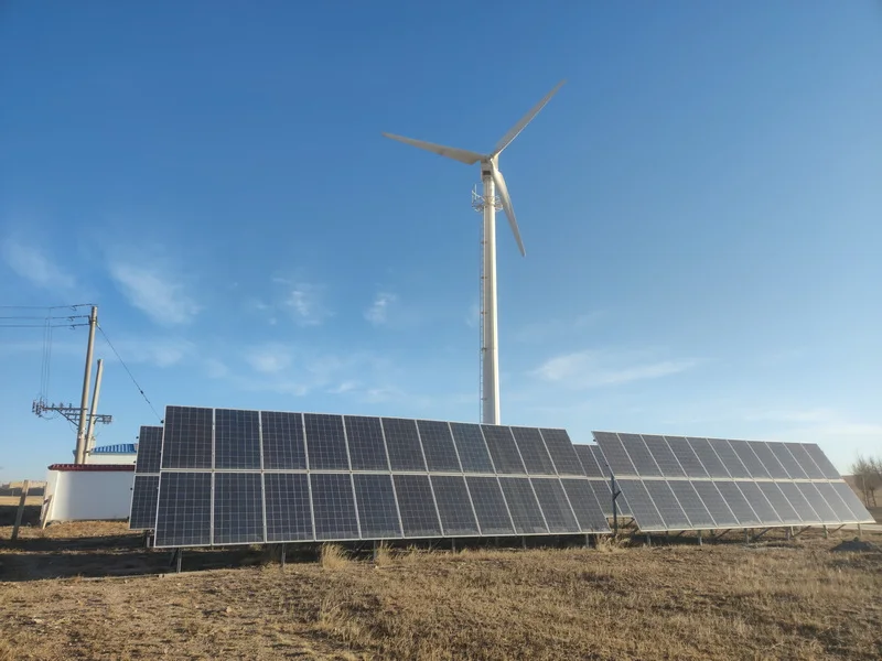 CE Polska Niemcy Ukraina Gorąc – Wind Turbine Generator recenzja i cena