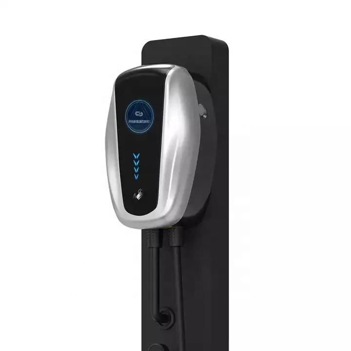 Ładowarka do samochodów elektr – Ev Charger Wallbox recenzja i cena