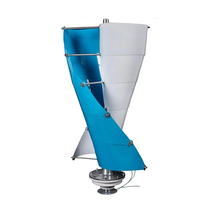 Nowoczesny generator turbin wi – Wind Turbine Generator recenzja i cena