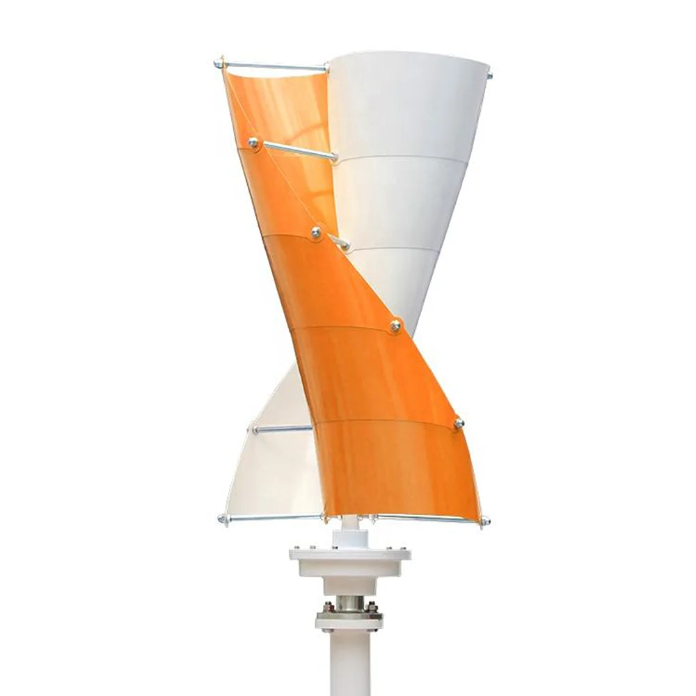 Nowoczesny generator turbin wi – Wind Turbine Generator recenzja i cena