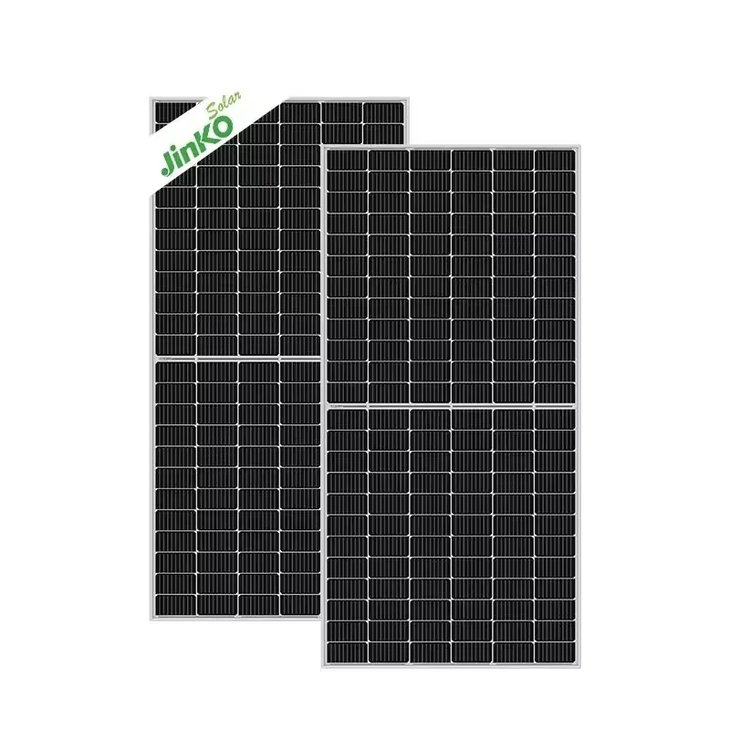 Panel słoneczny Jinko Solar Ti – Jinko Solar Panel N-Type recenzja i cena