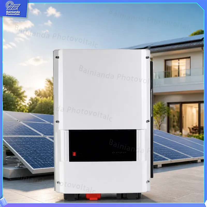 Zestaw do samodzielnego montaż – Wind Solar Hybrid Kit recenzja i cena