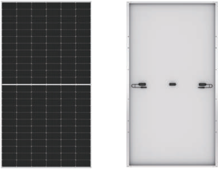 Panel słoneczny JINKO typu N J – Jinko Solar Panel N-Type recenzja i cena