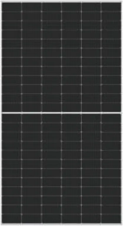 Panel słoneczny JINKO typu N J – Jinko Solar Panel N-Type recenzja i cena