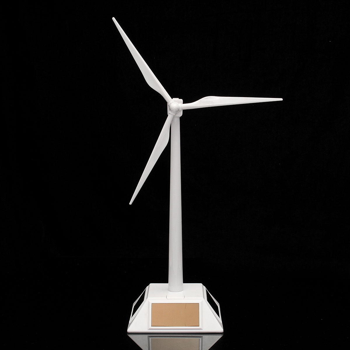 2 w 1 Solar Generator wiatrowy – Renewable Energy Model recenzja i cena
