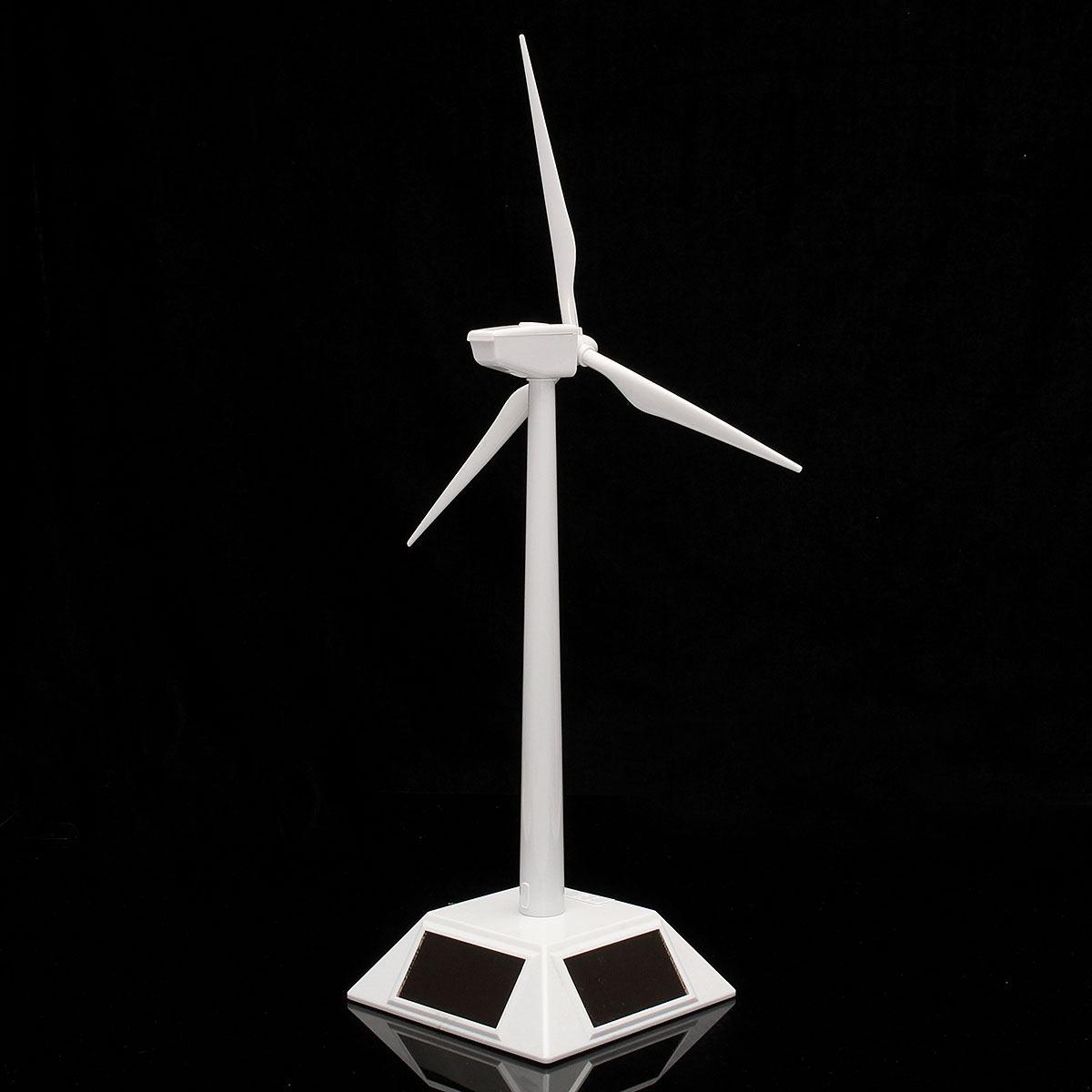 2 w 1 Solar Generator wiatrowy – Renewable Energy Model recenzja i cena