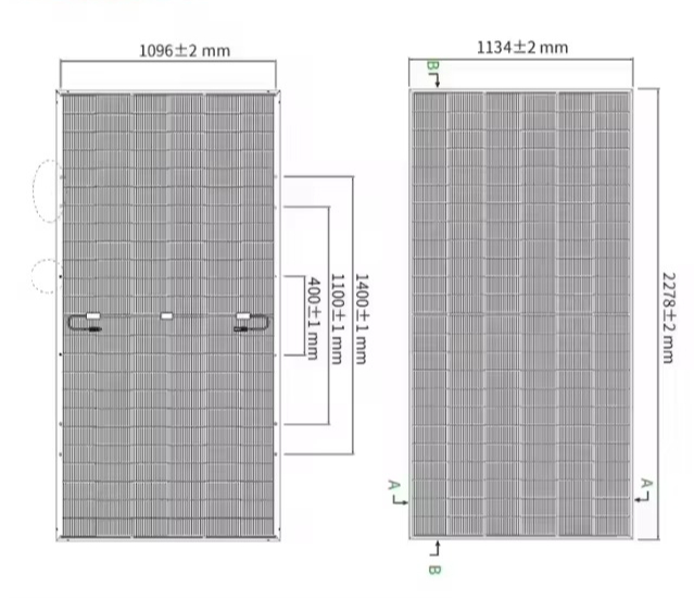 Panel słoneczny Jinko 590W, og – Jinko Solar Panel N-Type recenzja i cena