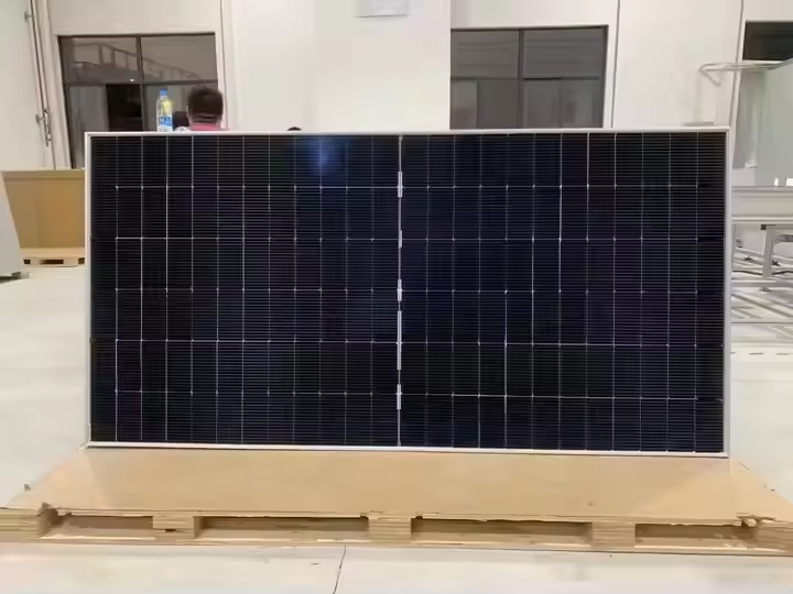 Panel słoneczny Jinko 590W, og – Jinko Solar Panel N-Type recenzja i cena