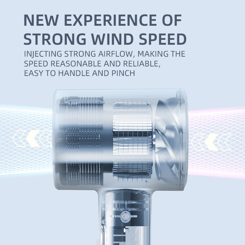 Suszarka do włosów, szybki prz – Wind Turbine Generator recenzja i cena