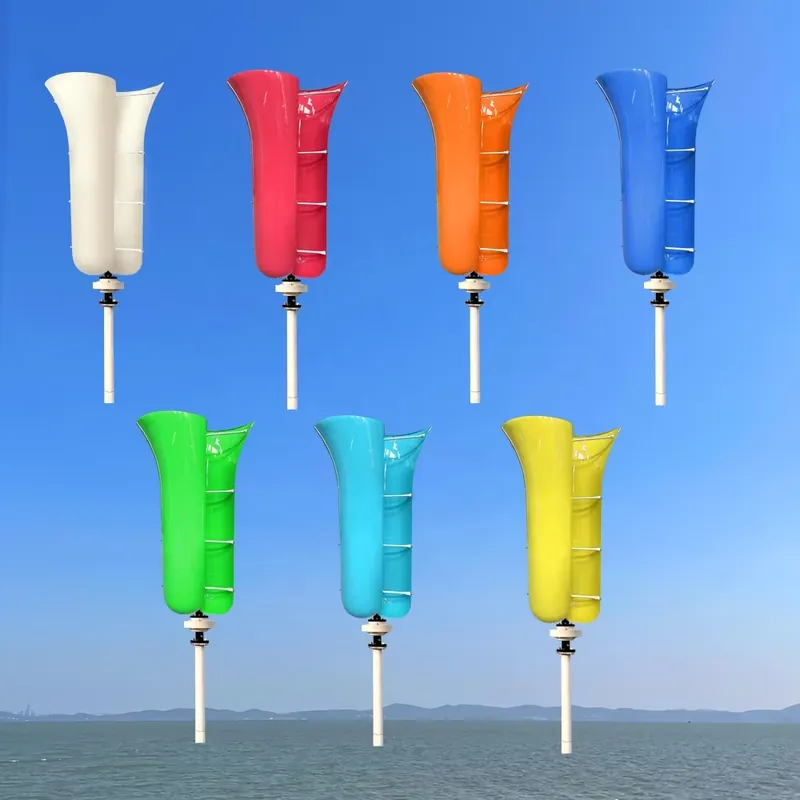 Nowy Model Turbiny Wiatrowej w – Wind Turbine Generator recenzja i cena