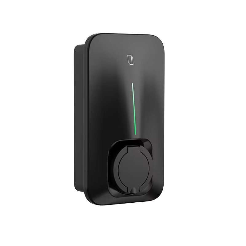 Stacja ładowania pojazdów elek – Ev Charger Wallbox recenzja i cena