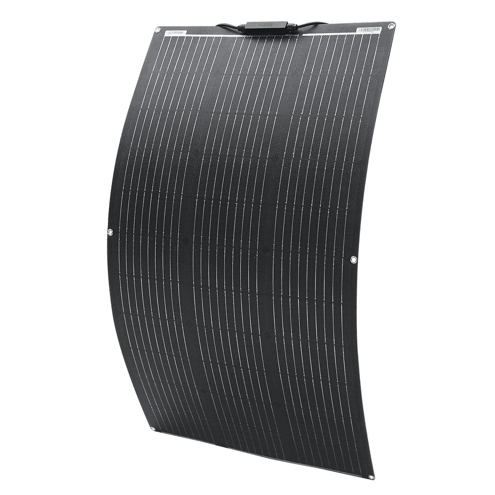 Panel słoneczny 12V ETFE Wodoo – Rv Solar Kit 400W recenzja i cena