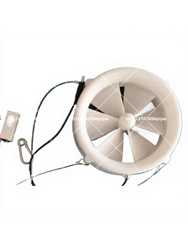 Przenośny generator wiatrowy d – Wind Turbine Generator recenzja i cena