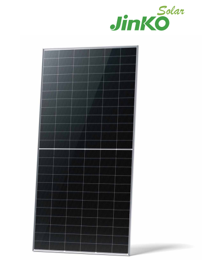 Wysokiej jakości panel słonecz – Jinko Solar Panel N-Type recenzja i cena