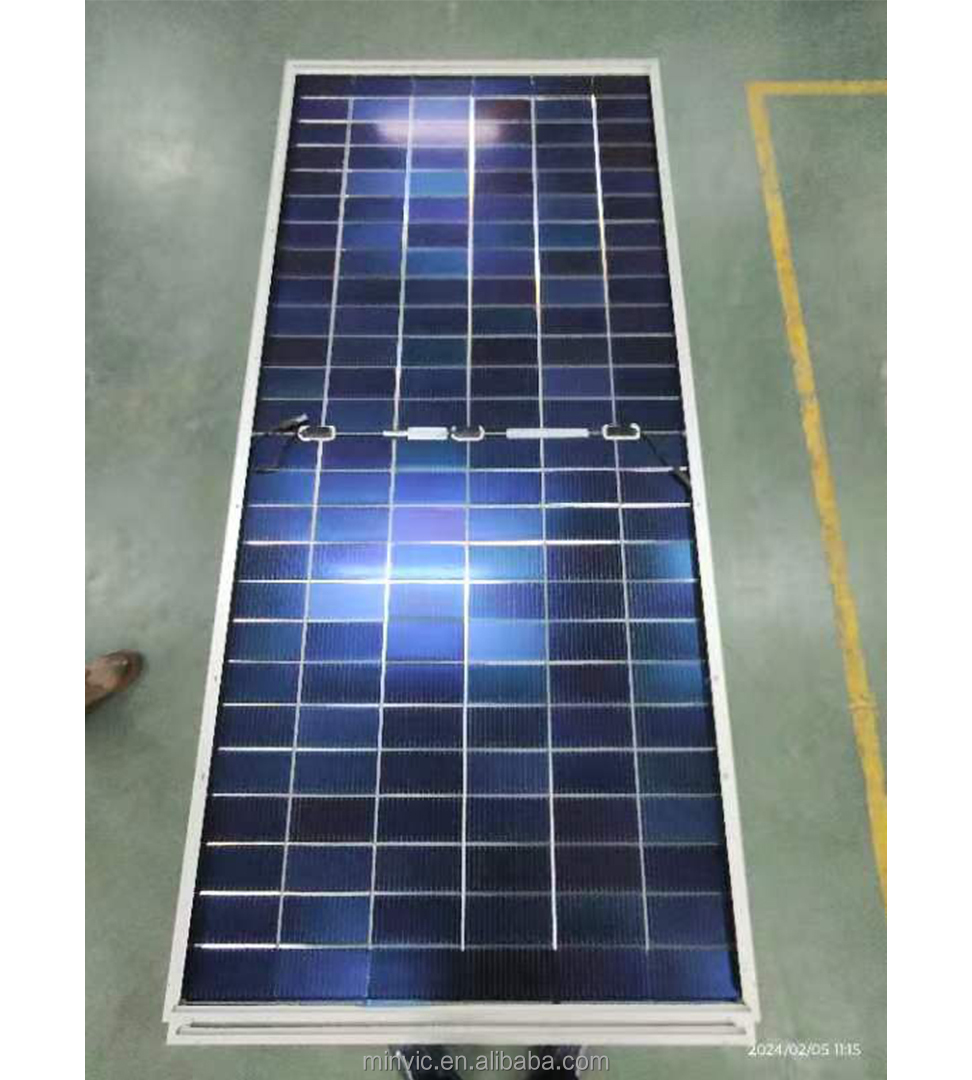 Panele słoneczne Jinko Tiger N – Jinko Solar Panel N-Type recenzja i cena