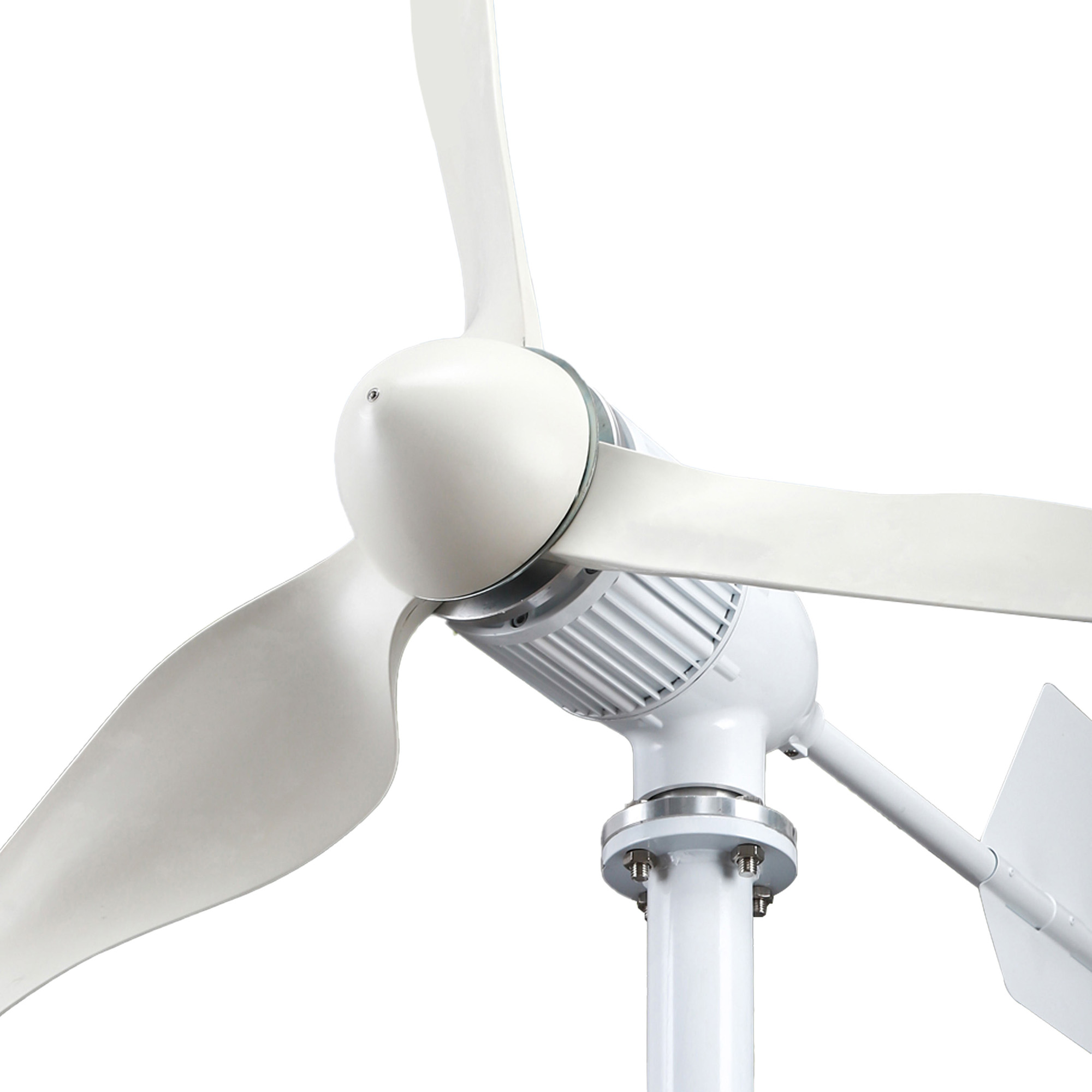 Profesjonalny system zasilania – Wind Turbine Generator recenzja i cena