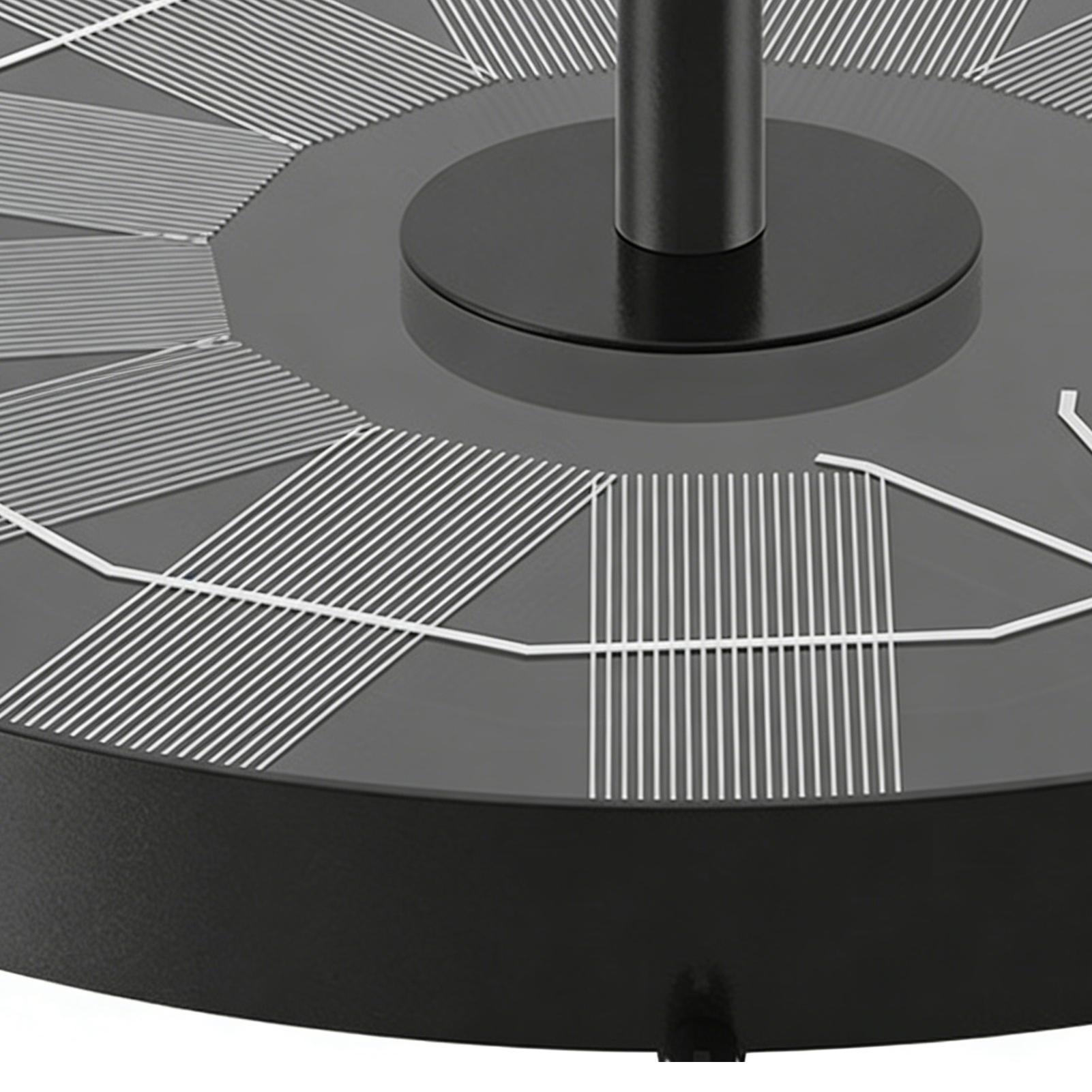 Solarna fontanna do karmnika d – Solar Water Pump recenzja i cena