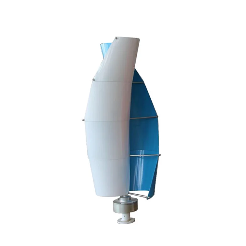 Niskoobrotowe przemysłowe turb – Wind Turbine Generator recenzja i cena