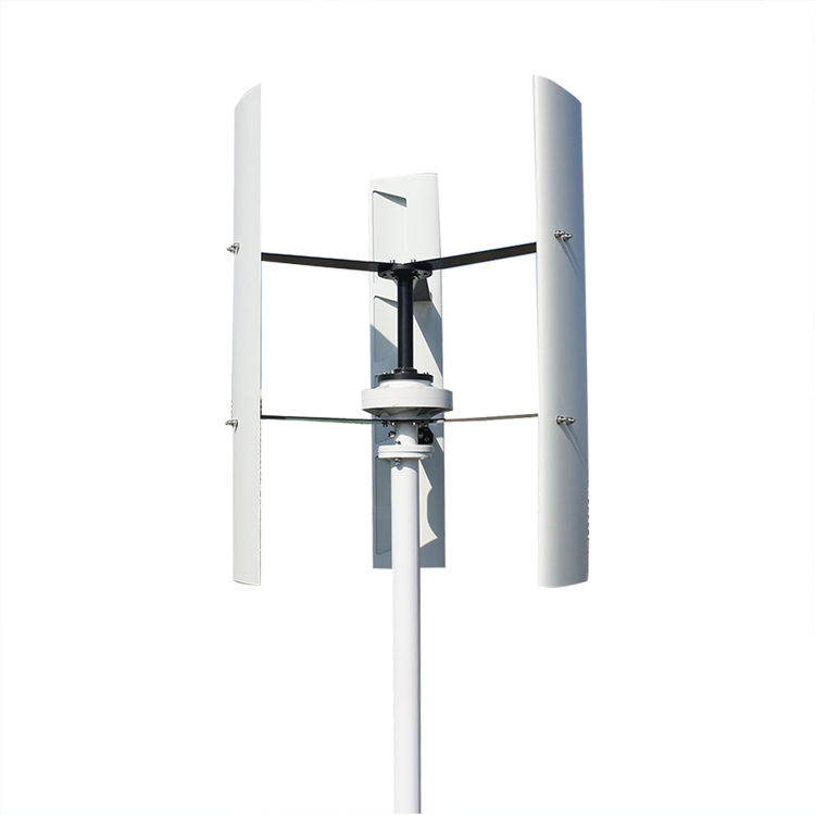 Generator turbiny wiatrowej z  – Wind Turbine Generator recenzja i cena
