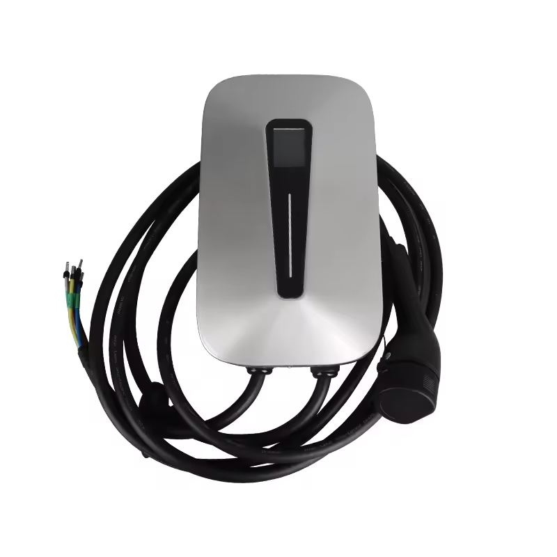 Nowa, wysokiej jakości ładowar – Ev Charger Wallbox recenzja i cena
