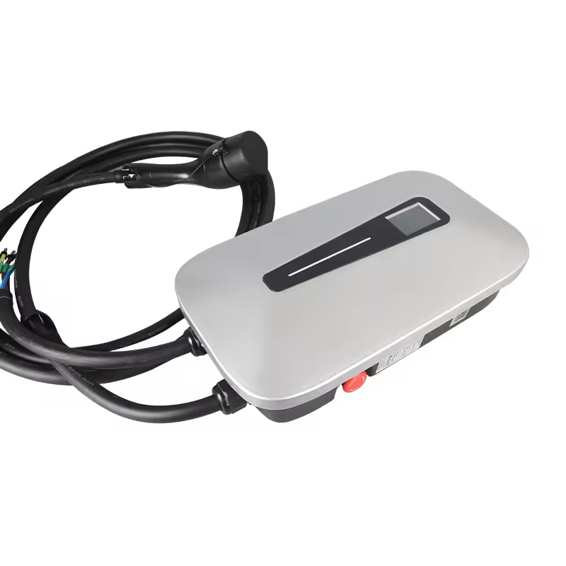 Nowa, wysokiej jakości ładowar – Ev Charger Wallbox recenzja i cena