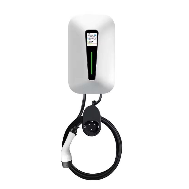 Nowa, wysokiej jakości ładowar – Ev Charger Wallbox recenzja i cena