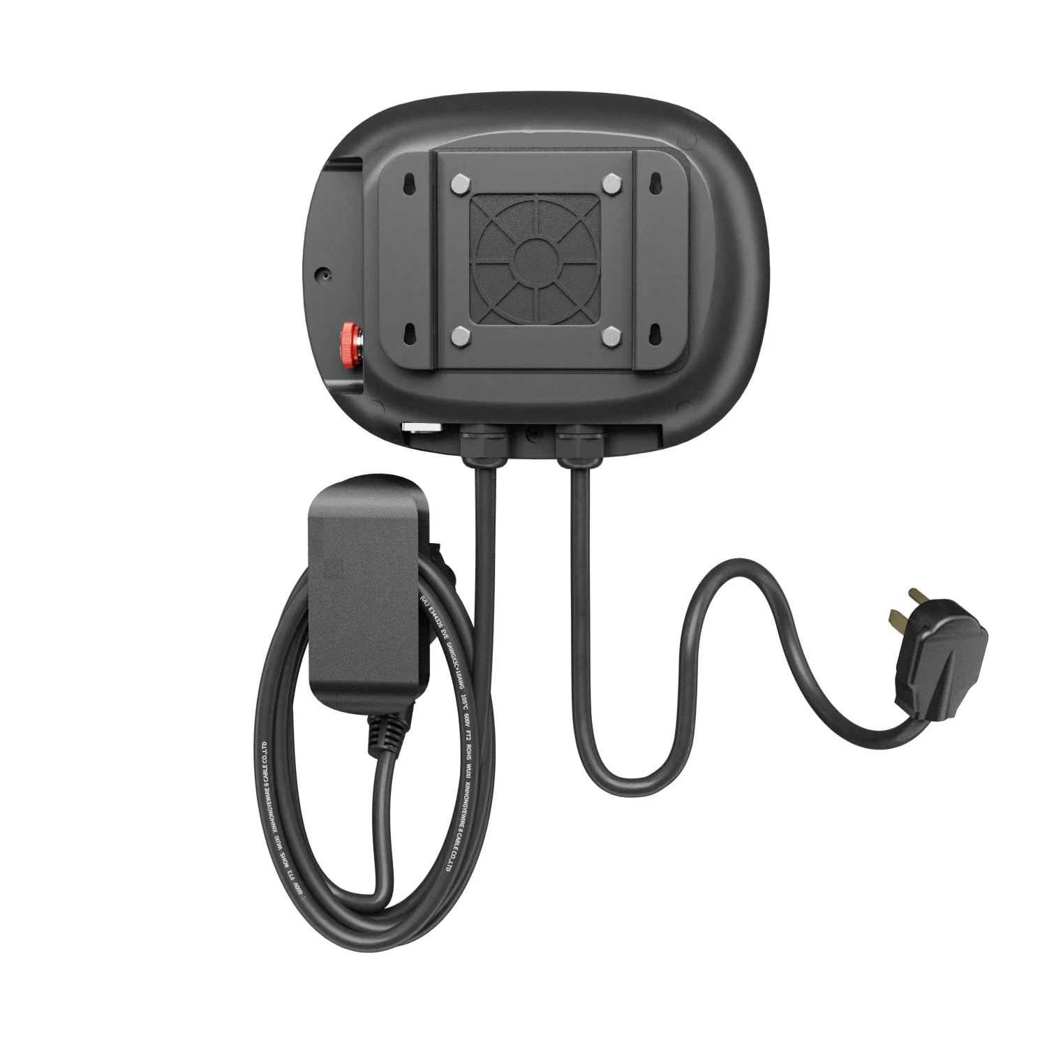 NOWA Ładowarka Elektryczna do  – Ev Charger Wallbox recenzja i cena