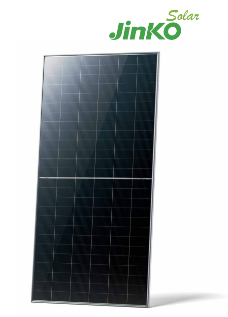 Panel słoneczny Jinko Tiger Ne – Jinko Solar Panel N-Type recenzja i cena